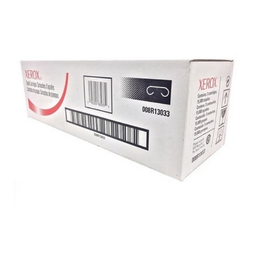 Picture of Xerox 008R13033 (8R13033) Staples (3 Ctgs/Ctn) (5000 Staples/Ctg)