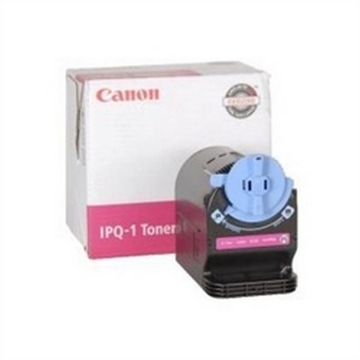 Picture of Canon 0399B003AA (IPQ-1) Magenta Toner Printer Cartridge (16000 Yield)
