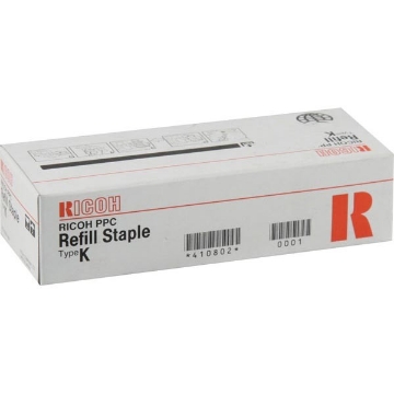 Picture of Ricoh 410802 Staple Cartridge (15000 Yield)