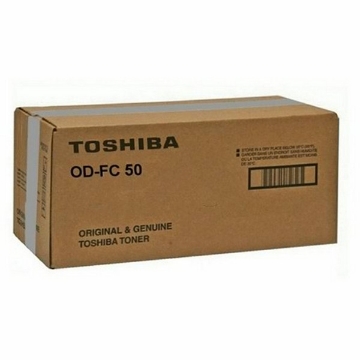 Picture of Toshiba 6LK49015000 (OD-FC505) Black Drum Only (210000 Yield)