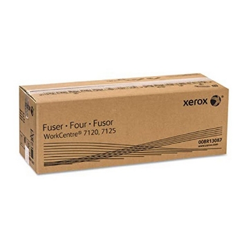 Picture of Xerox 8R13087 (008R13087) Fuser (120V) (100000 Yield)
