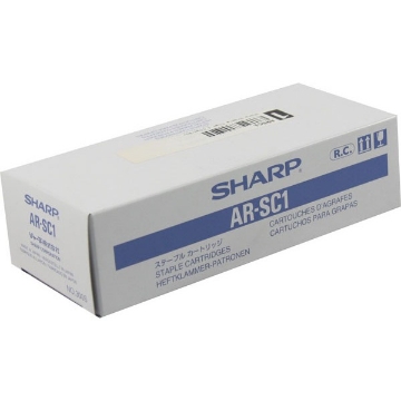 Picture of Sharp AR-SC1 Staples (3/pack)