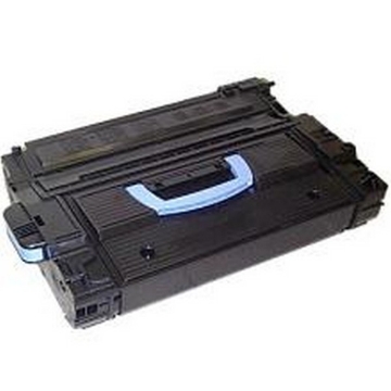 Picture of Compatible C8543X (HP 43X) High Yield Black Toner Cartridge (30000 Yield)