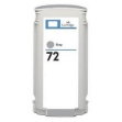Picture of Compatible C9374A (HP 72) Gray Inkjet Cartridge (13000 Yield)