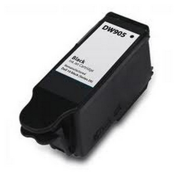 Picture of Compatible C937T (330-2117, DW905) Black Ink Cartridge (375 Yield)