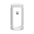 Picture of Compatible C9451A (HP 70) Light Gray Pigment Inkjet Cartridge (130 ml)