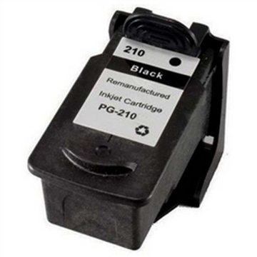 Picture of Compatible CB334AN (HP 54) Black Inkjet Cartridge