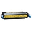 Picture of Compatible CB402A (HP 642A) Yellow Toner Cartridge (7500 Yield)