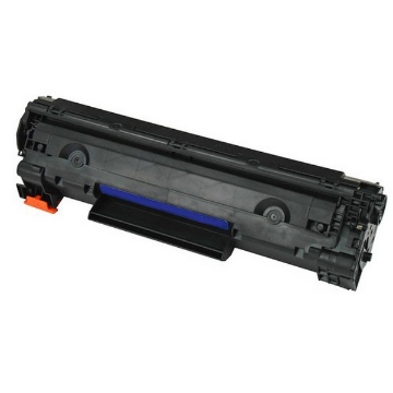 Picture of Compatible MICR CB435A (HP 35A) Black Toner Cartridge (1500 Yield)