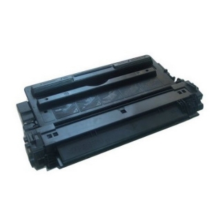 Picture of Compatible MICR CC364X (HP 64X) High Yield Black Toner Cartridge (24000 Yield)