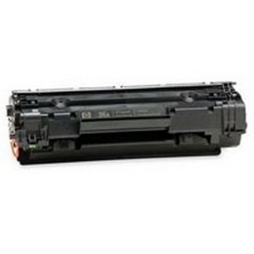 Picture of Compatible MICR CE278A (HP 78A) Black Toner Cartridge (2100 Yield)