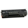 Picture of Compatible CE285A (HP 85A) Black Toner Cartridge (1600 Yield)