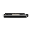 Picture of Compatible CE310A (HP 126A) Black Toner Cartridge (1200 Yield)