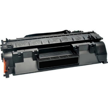 Picture of Compatible MICR CE505A (HP 05A) Black Toner Cartridge (2300 Yield)