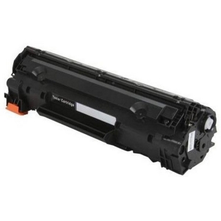 Picture of Compatible Jumbo CF230A (HP 30A) Black Toner Cartridge (1600 Yield)