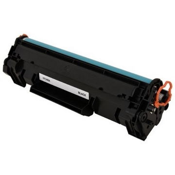 Picture of Compatible Jumbo CF248A Black Toner Cartridge (1000 Yield)