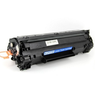 Picture of Compatible Jumbo CF279A (HP 79A) Black Toner Cartridge (1000 Yield)