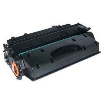 Picture of Compatible MICR CF280X (HP 80X) High Yield Black Toner Cartridge (6900 Yield)