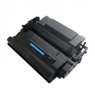 Picture of Compatible MICR CF287X (HP 87X) High Yield Black Toner Cartridge (18000 Yield)