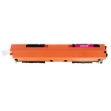 Picture of Compatible CF353A (HP 130A) Magenta Toner Cartridge (1000 Yield)
