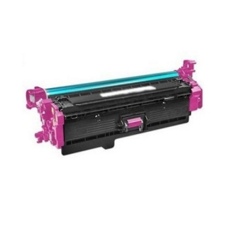 Picture of Compatible CF363A (HP 508A) Magenta Toner Cartridge (5000 Yield)