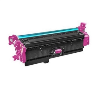 Picture of Compatible CF363X (HP 508X) High Yield Magenta Toner Cartridge (9500 Yield)