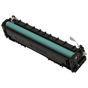 Picture of G&G Premium CF500A (HP 202A, Cartridge 054Bk) Black Toner Cartridge (1400 Yield)