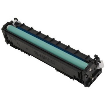 Picture of G&G Premium CF501A (HP 202A, Cartridge 054C) Cyan Toner Cartridge (1300 Yield)