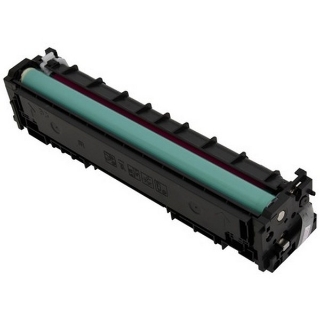 Picture of G&G Premium CF503A (HP 202A, Cartridge 054M) Magenta Toner Cartridge (1300 Yield)