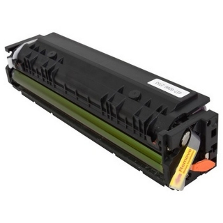 Picture of G&G Premium CF503X (HP 202X, Cartridge 054HM) High Yield Magenta Toner Cartridge (2500 Yield)