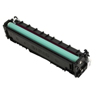 Picture of Compatible CF513A (HP 204A) Magenta Toner Cartridge (900 Yield)