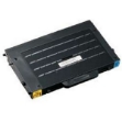 Picture of Compatible CLP-500D5C Cyan Toner Cartridge (5000 Yield)