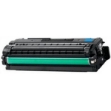 Picture of Compatible CLT-C506L High Yield Cyan Toner Cartridge (3500 Yield)