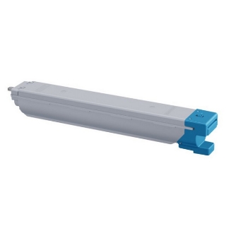 Picture of Compatible CLT-C808S Cyan Toner Cartridge (20000 Yield)