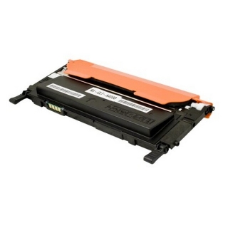 Picture of Compatible CLT-K409S Black Laser Toner Cartridge (1500 Yield)