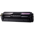 Picture of Compatible CLT-M504S Magenta Toner Cartridge (1800 Yield)
