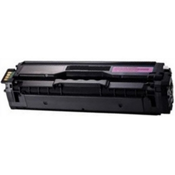 Picture of Compatible CLT-M504S Magenta Toner Cartridge (1800 Yield)