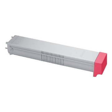 Picture of Compatible CLT-M606S High Yield Magenta Toner Cartridge (20000 Yield)