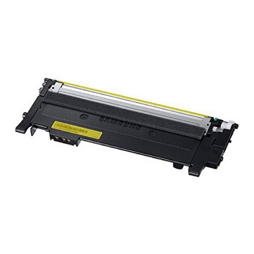 Picture of Compatible CLT-Y404S Yellow Toner Cartridge (1000 Yield)