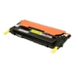 Picture of Compatible CLT-Y409S Yellow Laser Toner Cartridge (1000 Yield)