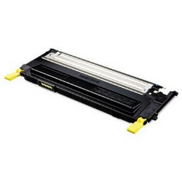 Picture of Compatible CLT-Y508L High Yield Yellow Toner Cartridge (4000 Yield)