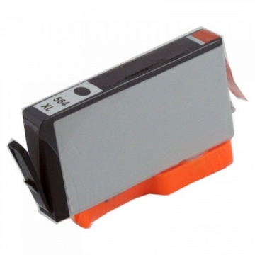 Picture of Compatible CR277WN (HP 564XL) Photo Black Inkjet Cartridge