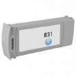 Picture of Compatible CZ683A (HP 831) Cyan Latex Ink (775 ml)