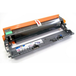 Picture of Compatible DR-210CLC Cyan Drum Unit (15000 Yield)