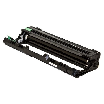 Picture of Compatible DR-221CLBK Black Drum Unit (15,000 Yield)