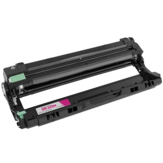 Picture of Compatible DR223M (DR-223M) Magenta Drum Unit (18000 Yield)