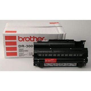 Picture of Brother DR-300 Black Drum Unit (20000 Yield)