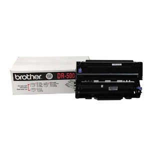 Picture of Brother DR-500 Black Drum Unit (20000 Yield)