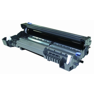 Picture of Compatible DR-520 Black Drum Unit (25000 Yield)