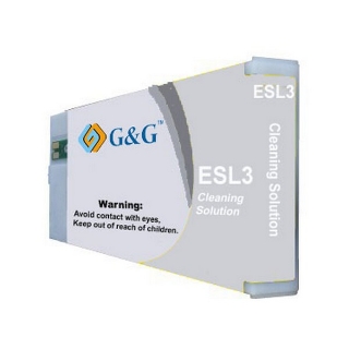 Picture of Compatible ESL3-220 Cleaning Cartridge (220 ml)